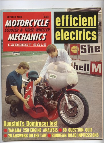 Motorcycle scooter mechanic - motorcycle,