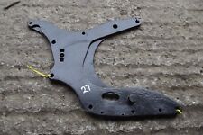 NORTON DOMINATOR 88 99 FEATHERBED FRAME ENGINE GEARBOX MOUNTING BRACKETS 27