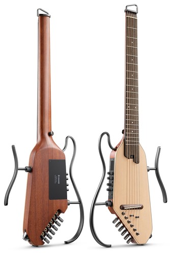 Donner hush pro headless - i,