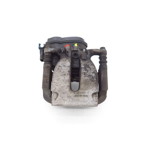 Caliper rear right mercedes - caliper,
