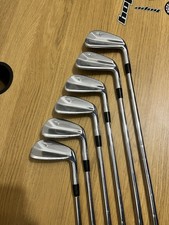 Mizuno MP-20 HMB/Blade Combo Set 5-PW Irons