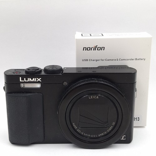 Panasonic lumix dmc tz70 - panasonic, dmc-tz70