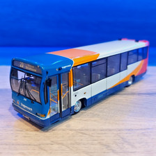 Model 1 RES3001 Dennis Dart
