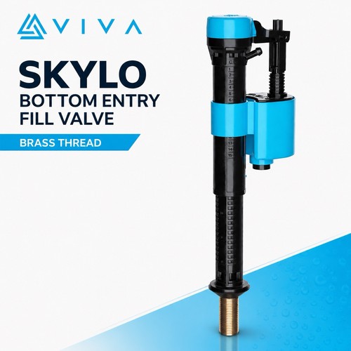 Viva skylo bottom entry fill - entry,