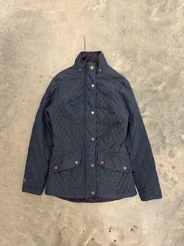 Barbour calvary polarquilt - barbour,
