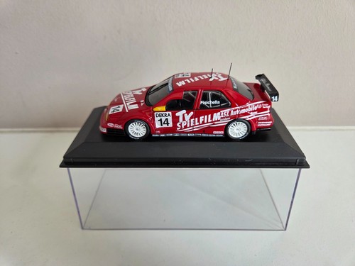 Minichamps alfa romeo 155 - minichamps,