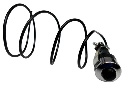 Push button switch universal