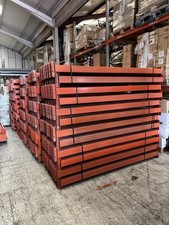 Dexion P90 Pallet racking