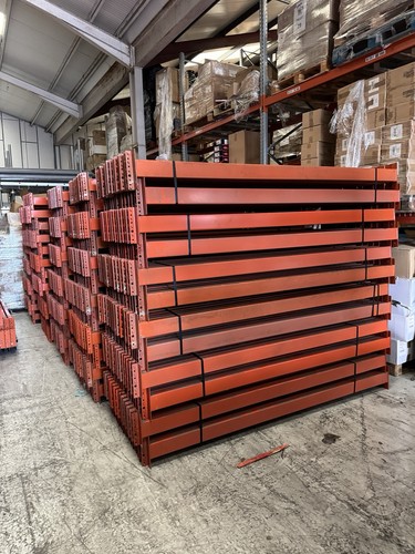 Dexion p90 pallet racking - dexion,