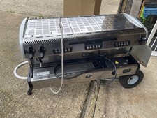 SPAZIALE S5 3 Group Fully