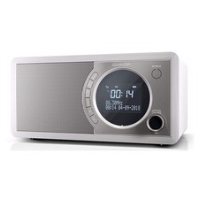 Sharp DR-450(WH) 6W DAB+ FM