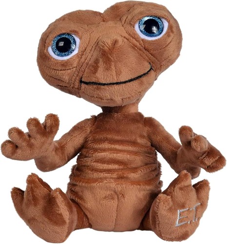 Plush toy 40cm extra - e.t.,