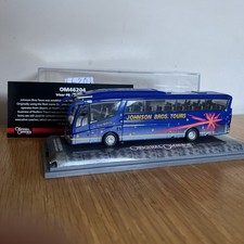 Corgi OOC OM46204 Scania