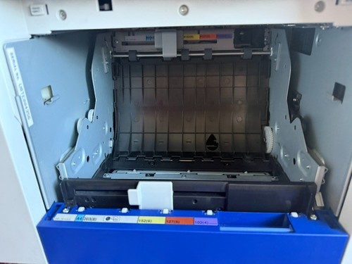 Epson surelab d700 - surelab, sl-d700