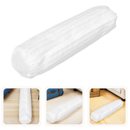 Cylindrical pillow core cover - core,