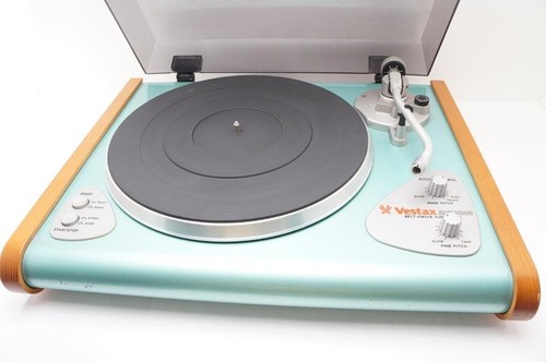 Vestax bdt 2000 - bdt-2000, drive