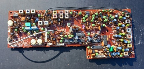 Kenwood 830s 530s pll - kenwood,