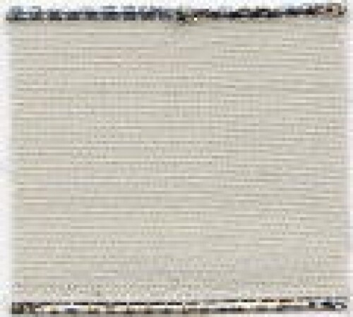 Berisfords metallic edge mesh - berisfords,