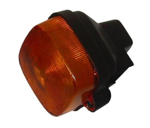 Indicator complete rear left - rear,