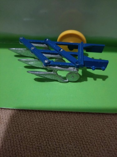 Vintage britains 9530 ransoms - vintage,