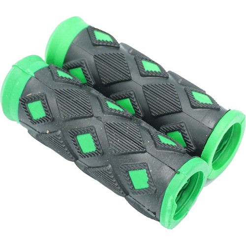 Soft bike handlebar grips hand - handlebar,