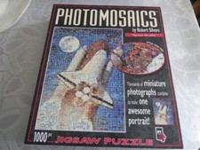 Robert Silvers Photomosaics