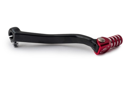As3 gear lever - as3, fantic