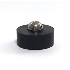 VEGAMONO Garrard 401 Main