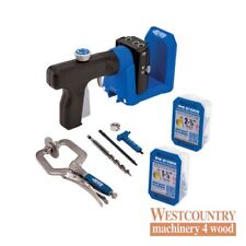 KREG Jig Pocket-Hole Jig 520 Pro