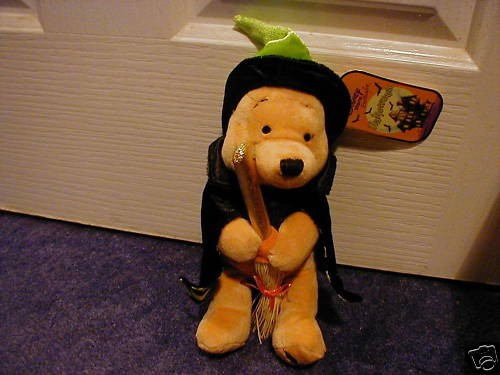 Disney store winnie the pooh - disney,