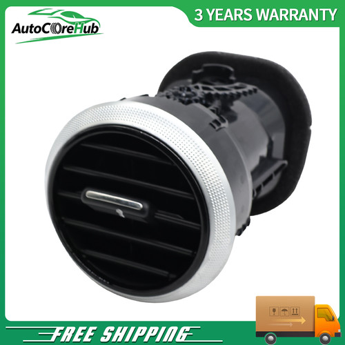 8p0820901c dashboard air vent - dashboard,