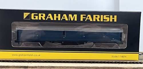 Graham farish 374 863 thompson - farish, 374-863