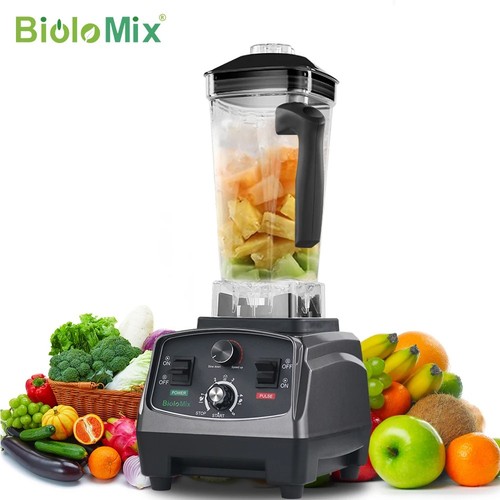 Food blender soup maker heavy - food,