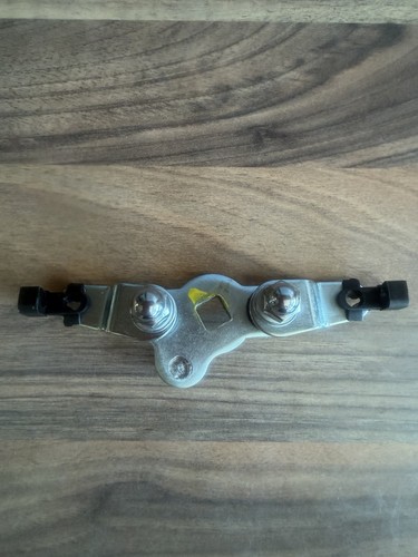 Genuine truckman door handle - door,