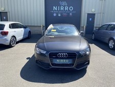 AUDI A5 BREAKING FOR 10X WHEEL NUTS BOLTS 2012 TO 2016