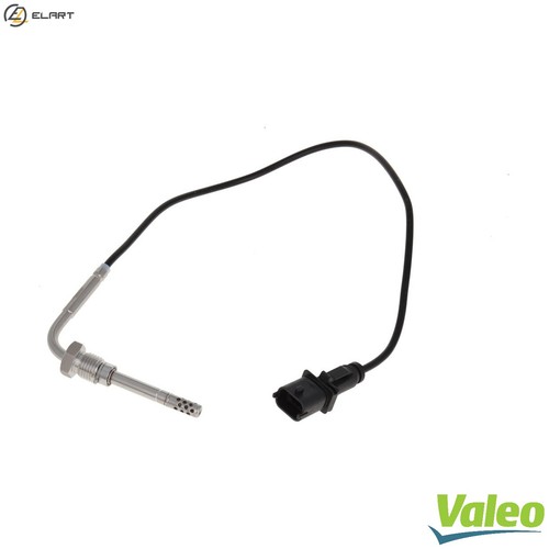 Sensor exhaust gas temperature - sensor,