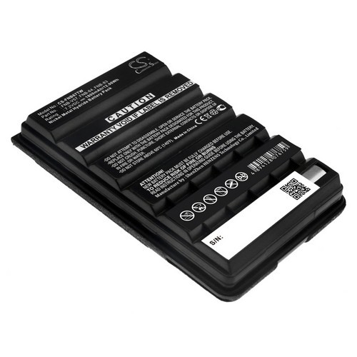 Battery for yaesu - battery,