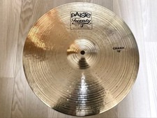 Paiste Twenty Crash Cymbal