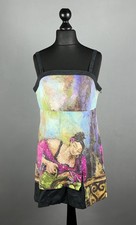 AVENTURES DES TOILES