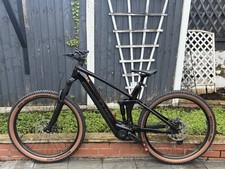 Cube Stereo 140 Race 750 Full