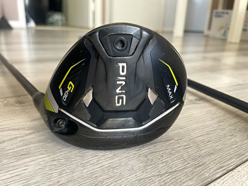 Ping g430 max wood - 9,