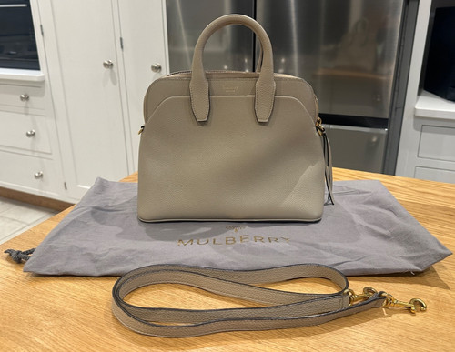 Mulberry colville small bag - mulberry,
