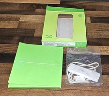 Apple iPod Shuffle 1st Generation 512Mb 