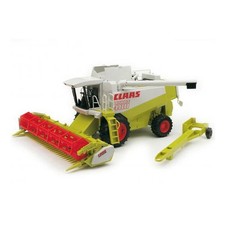 Bruder Claas Lexion Combine Harvester Toy