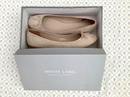New the white company - the,