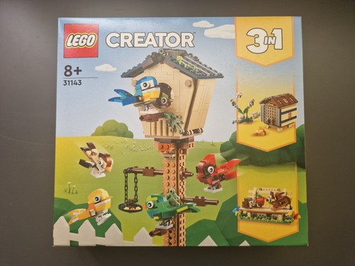 Lego creator bird - creator,