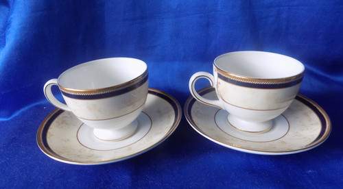 Wedgwood cornucopia coffee - wedgwood,