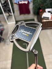 TaylorMade Spider Tour X X1 L
