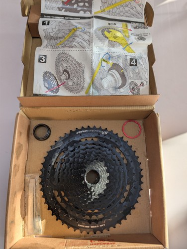 Thirteen e13 speed trs - e*thirteen,