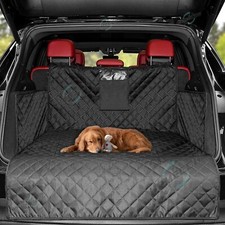 Heavy Duty Boot Liner Mat Dog Pet Protector Cover for Range Rover Evoque